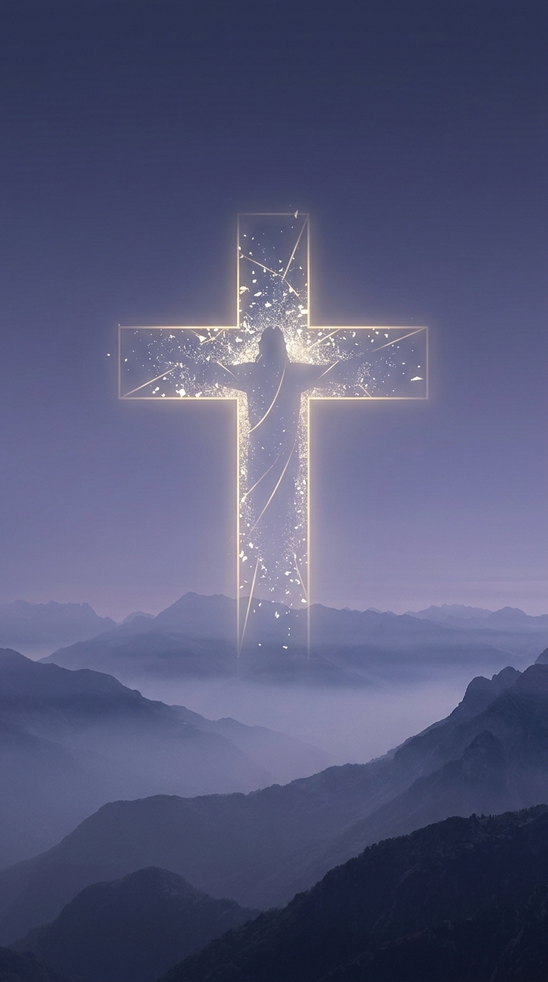 Jesus Ji Ka Wallpaper 202606081145